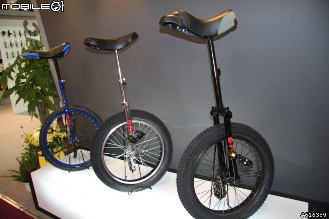 無法參加2008年自行車展的同好請進~車展照片約400多張(圖爆多)