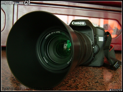 EF-S 55-250mm F4-5.6 IS 新手實測分享