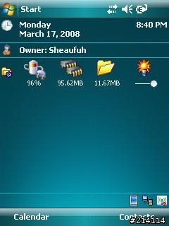 HP 2110實驗昇ＲＯＭ６．０