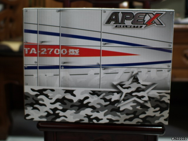 [超級不專業開箱文]TA-2700改良版