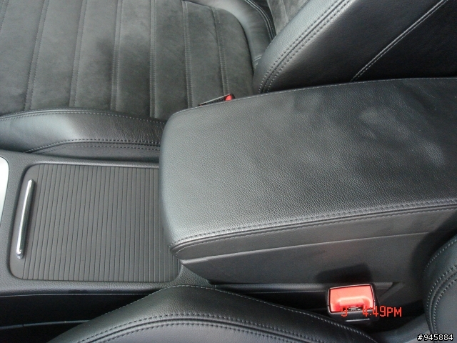 遲來的開箱文 Passat 2.0T FSI