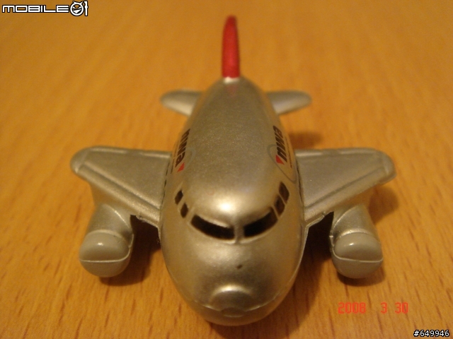 [分享]Q版小飛機磁鐵模型(圖多)