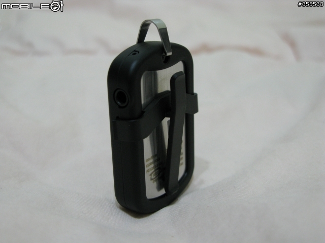 [分享]Jabra BT3030開盒文..