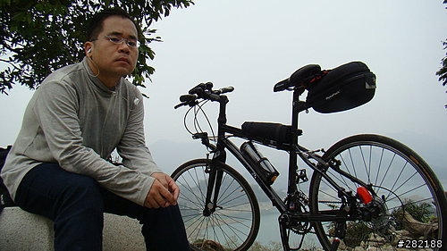 [遊記] 毫無準備的南橫之旅