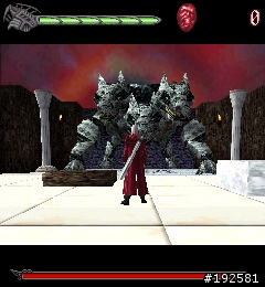 分享惡魔獵人3手機版