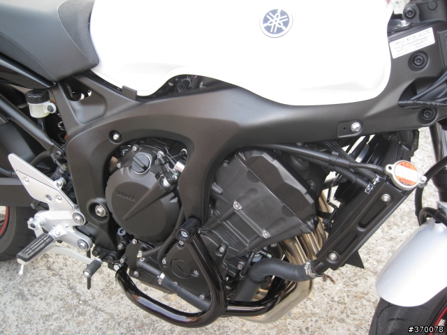08出廠 FZ6N S2 分享