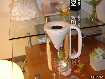 ±0咖啡泡茶機
