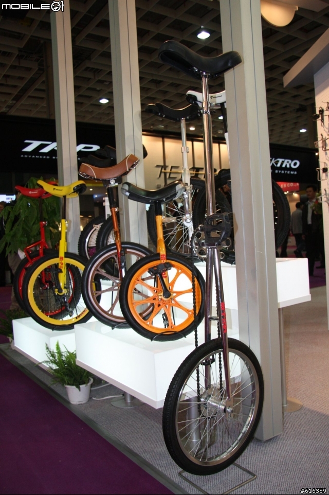無法參加2008年自行車展的同好請進~車展照片約400多張(圖爆多)