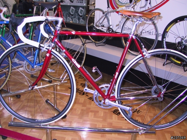 [分享]2008台北國際自行車展