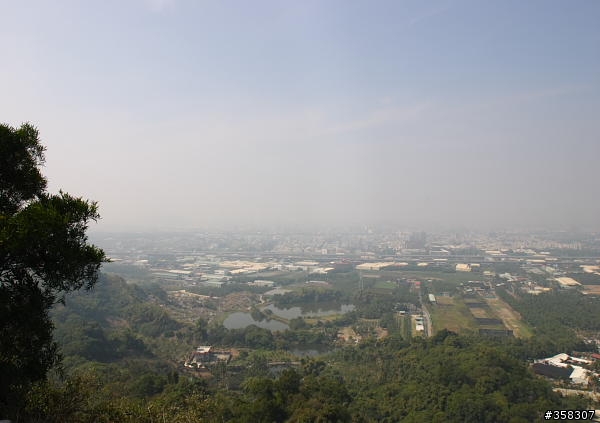 小百岳～觀音山