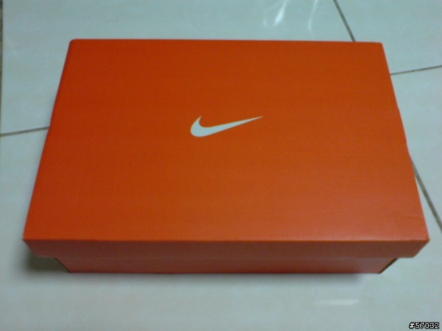 [開箱] Nike Air Max '97 Retro