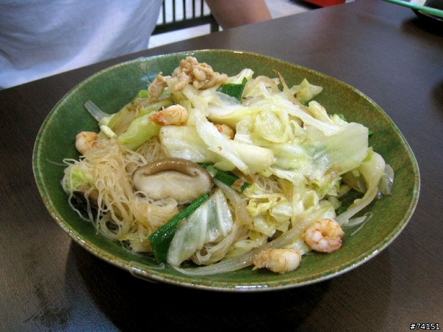 口味道地的現炒料理－永華路上的吳家園中式料理餐廳