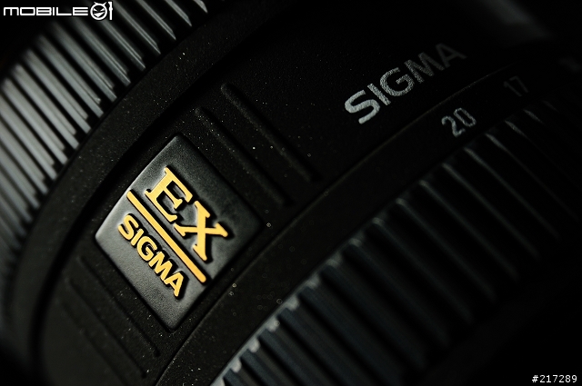 [開箱]我的生日禮物SIGMA 10-20mm F4-5.6 EX DC HSM