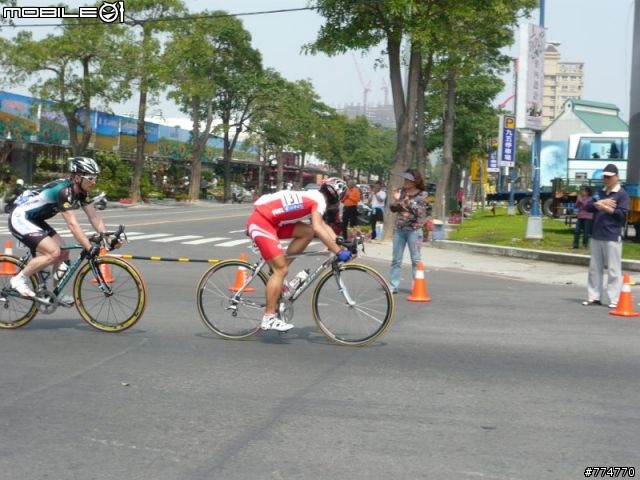 【活動】2008年環台賽台中站照片