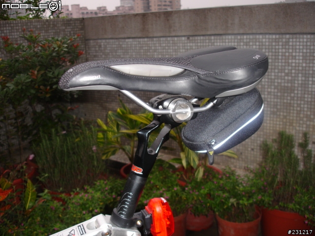 [分享]Kuwahara gaap street 配備升級分享
