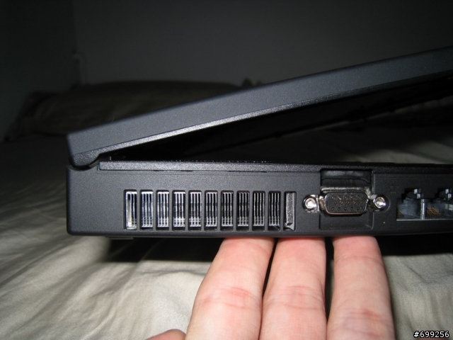 [開箱] ThinkPad R61i 24V