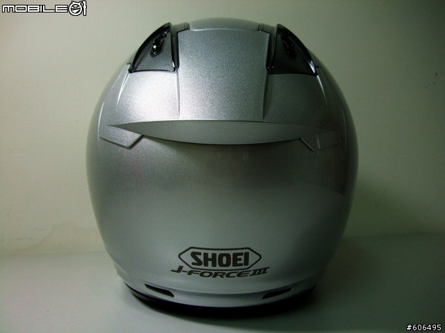 [心得] 3/4的Shoei X-11─Shoei J-Force III(圖多)