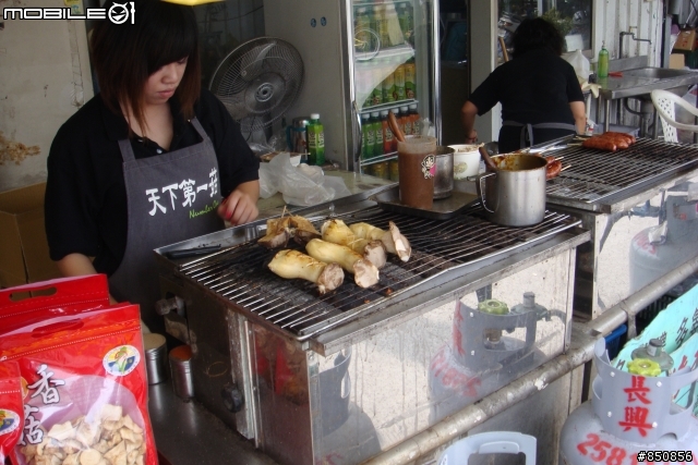 冬天的新社真無聊