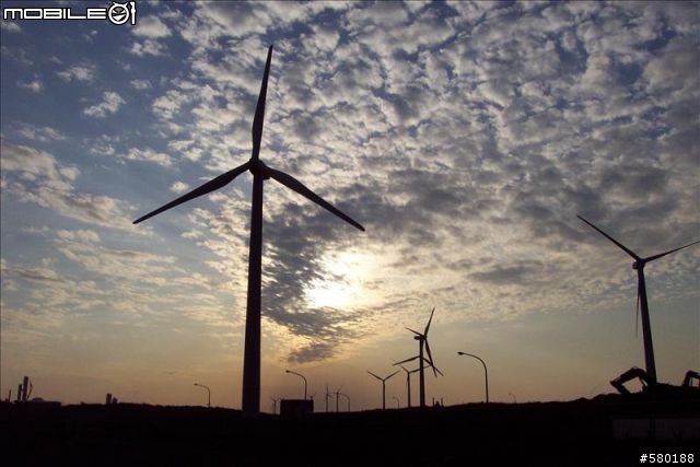 老兵不死.....Kodak DC4800 拍夕陽