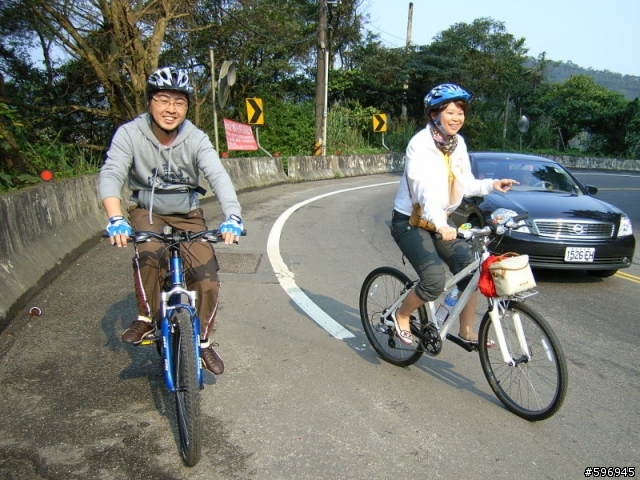[影像回顧]3月8日週六烏來.內洞.福山行(報平安)