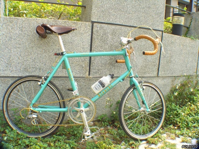 [佛心][超脫。完全體]BABY BIANCHI