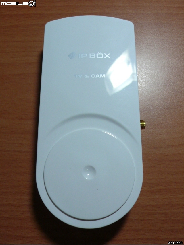 [分享]讓異鄉遊子的感動!!MY-IPTV網路電視盒~~