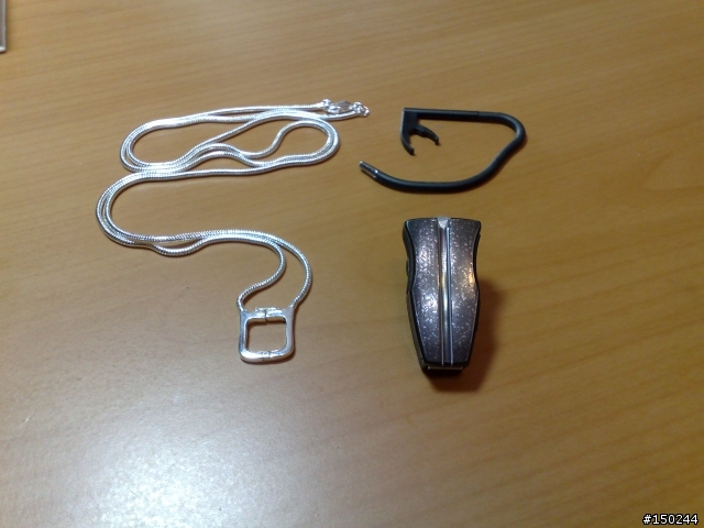 [分享]精品級的藍芽耳機Jabra JX10 series II之匆忙開箱