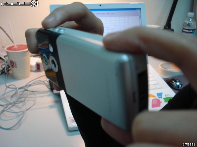 [簡‧直‧好‧看]永遠的機王Sonyericsson T610