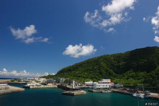 綠島漁會