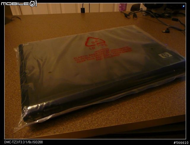 [分享]HP DV6757CA 筆電分想記錄