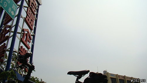 [遊記] 毫無準備的南橫之旅