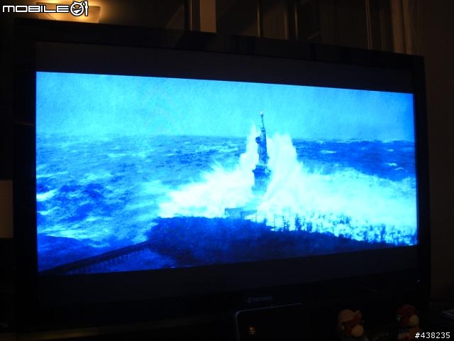 大同46吋液晶電視v46msif