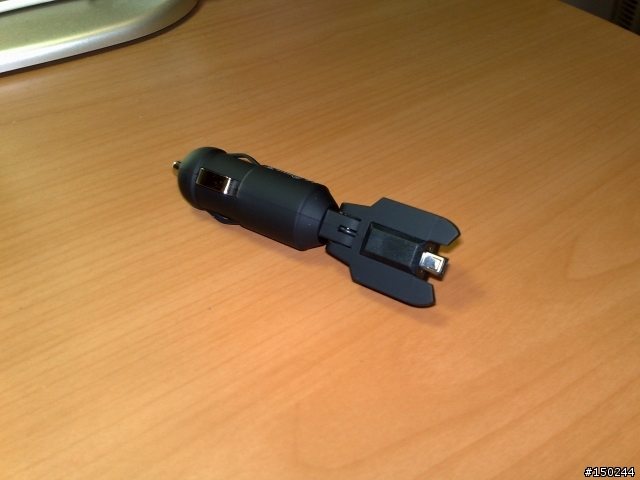 [分享]精品級的藍芽耳機Jabra JX10 series II之匆忙開箱