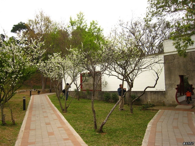 2008-03-09 靜心湖親子團溫馨照片