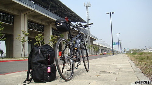 [遊記] 毫無準備的南橫之旅