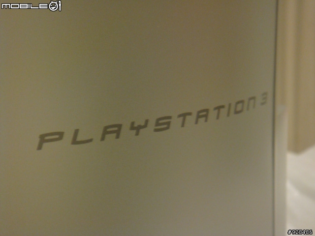 新購入 Play Station 3 主機    緞布銀   新色