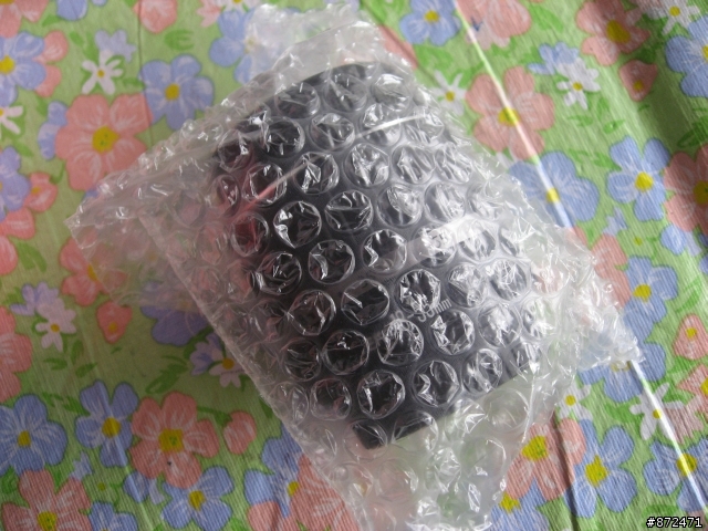 [開箱] 初入DSLR之被開箱開到爛的400D開箱文