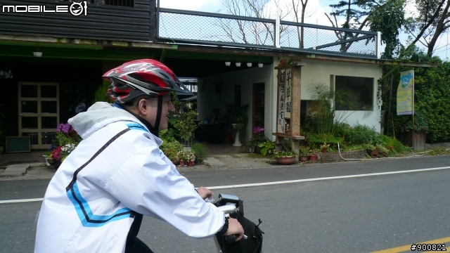 洄瀾極限挑戰300K之193縣道探路回報