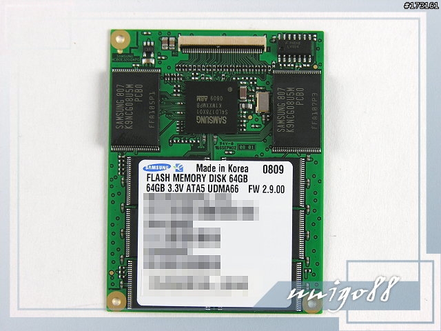 [遲來的分享] LOOX P70YN（台灣型號P1620）實機圖