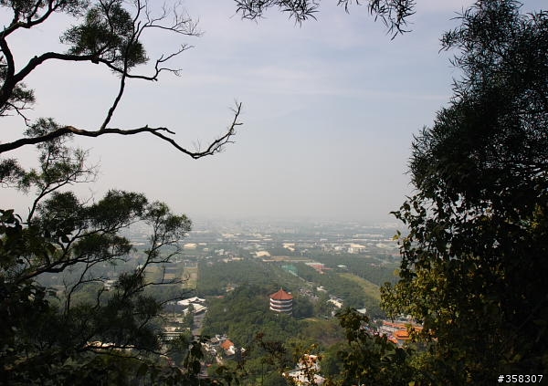 小百岳～觀音山