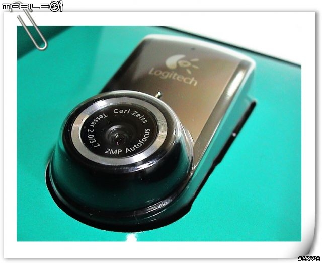 [開箱]羅技快看商務版+千里佳音專業版