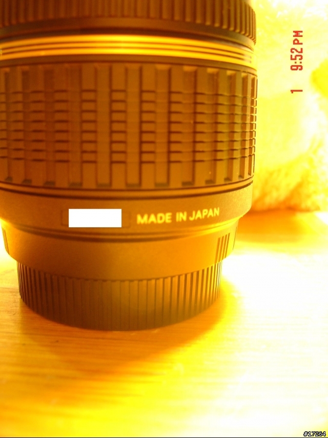 [開箱]終於入手D80+A16!!