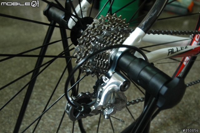 我的新歡-Specialized Allez Comp