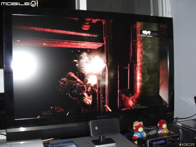 大同46吋液晶電視v46msif