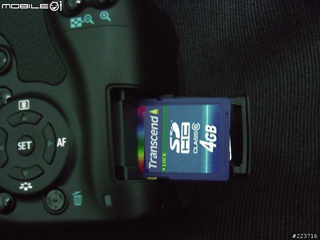 Canon Kiss X2 (450D) 入手