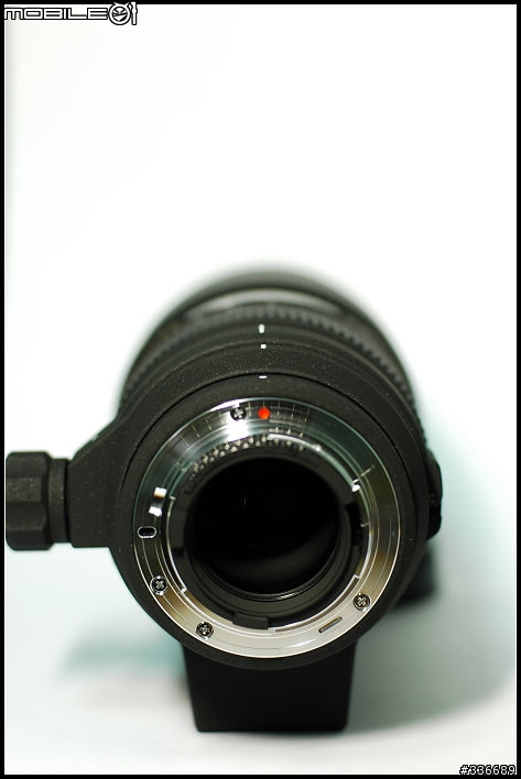 [分享]SIGMA 70-200mm F2.8 II APO EX DG Macro HSM 開箱文