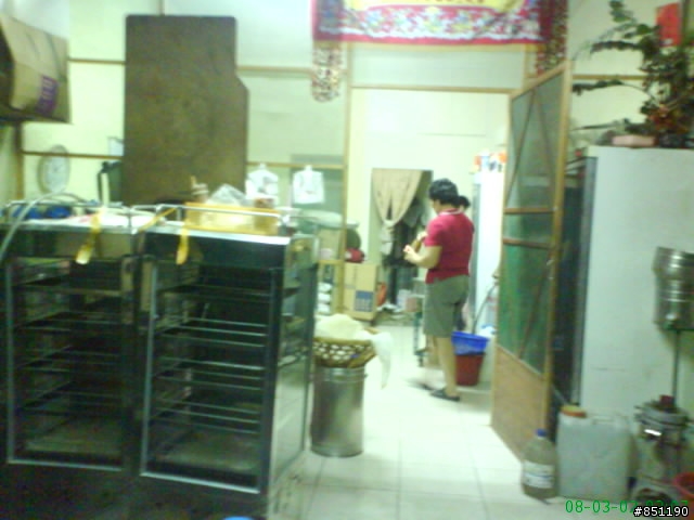 [分享]小小鄉鎮   一個很棒的地方(人情味100分)