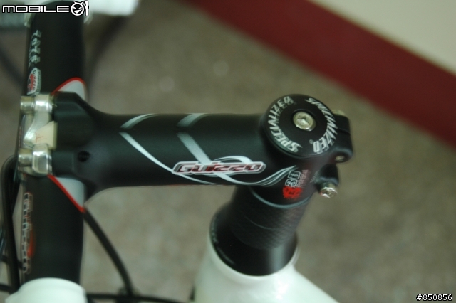 我的新歡-Specialized Allez Comp