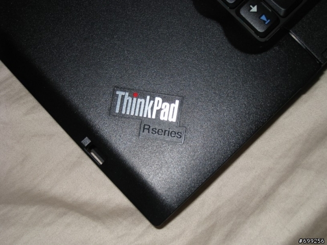 [開箱] ThinkPad R61i 24V