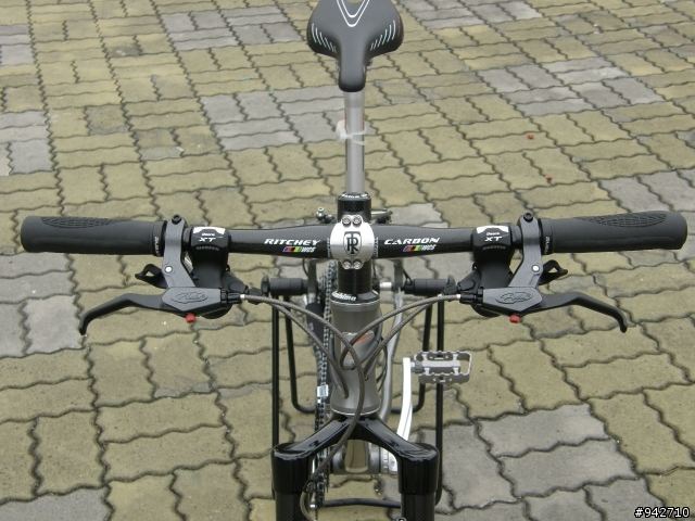 {分享}ORBEA登山車
